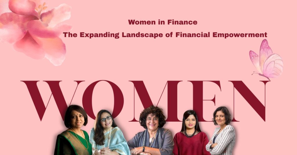 Women in Finance: The Expanding Landscape of Financial Empowerment
